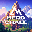 Herochall Logo